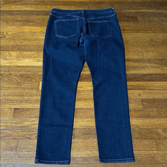 H&M Men’s Skinny High Waist Ankle Jeans, Sz 33 - Picture 4 of 5